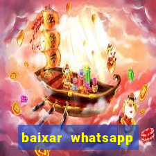 baixar whatsapp beta 3.3.10 atualizado